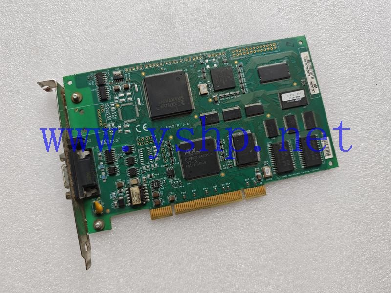 上海源深科技 Industrial board PB3-PCI-E PB3-PCU-E 490-1755 高清图片