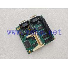 Industrial board PC104 RAMCAN V.2 5302008-1