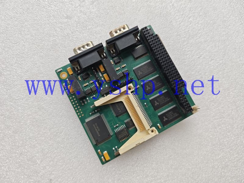 上海源深科技 Industrial board PC104 RAMCAN V.2 5302008-1 高清图片