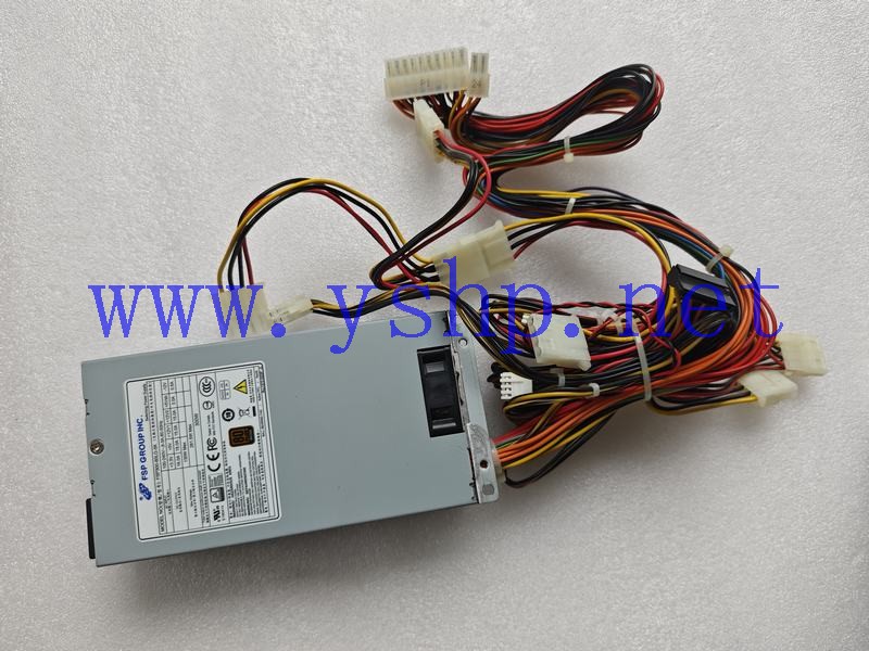 上海源深科技 Industrial power supply FSP300-60LG-5K 高清图片