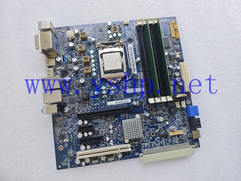 上海源深科技 Industrial motherboard NDNG MB 11058-1 高清图片