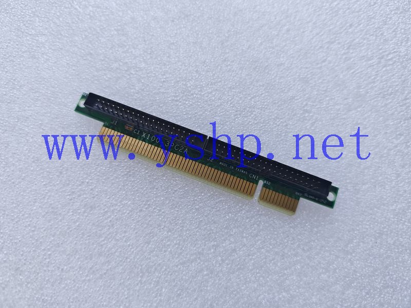 上海源深科技 Industrial board X100-3PC2A PCI TO IDE CARD 高清图片
