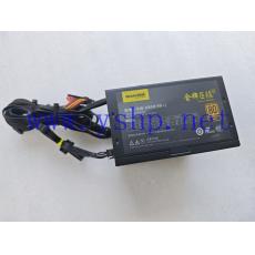 Power supply GreatWall GW-6800(90+) 600W 24+8 3xSATA