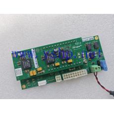 Industrial board 3Shape 10012627A T_PSU_ATX 1453-0064 T_PSU_24V_12V V1.0