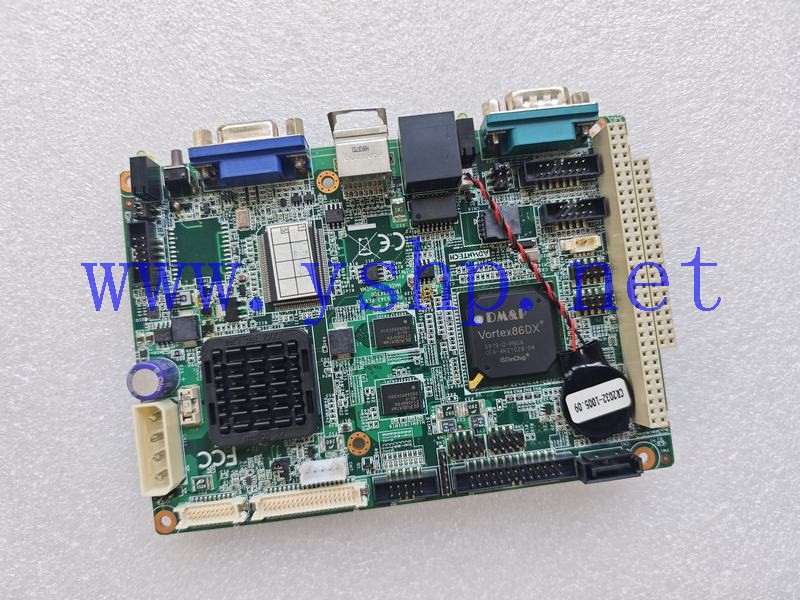 上海源深科技 Industrial board PCM-9343 REV.A1 高清图片