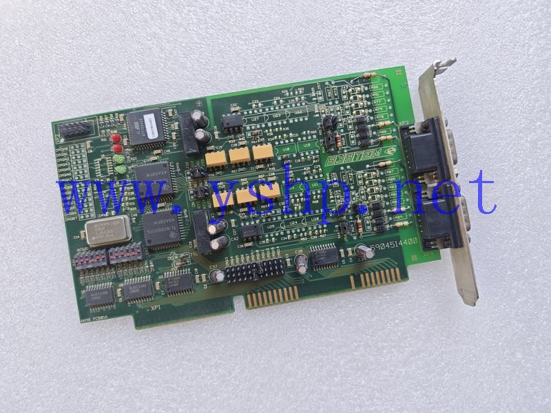 上海源深科技 Industrial board SYSTEM 5904514400 5904514402 RIF.15-99 高清图片