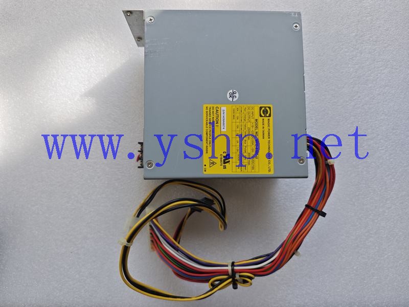 上海源深科技 Industrial Power supply Magic MPD-830C-U 高清图片