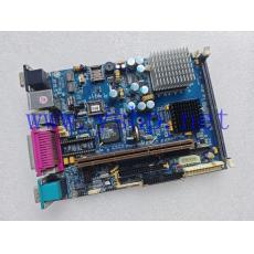 Industrial motherboard EMB-861