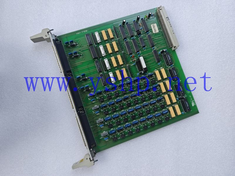 上海源深科技 Industrial board ASEM PT030 93103650 73140004 A0 高清图片