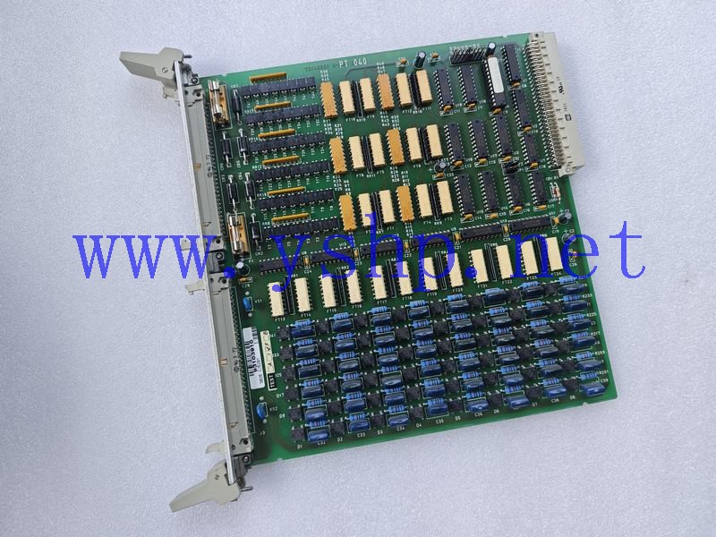 上海源深科技 Industrial board ASEM PT040 73140001 93103910 高清图片