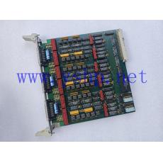 Industrial board ISMECA INT-PC-MO 2110566.0002
