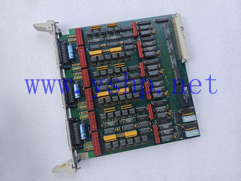 上海源深科技 Industrial board ISMECA INT-PC-MO 2110566.0002 高清图片