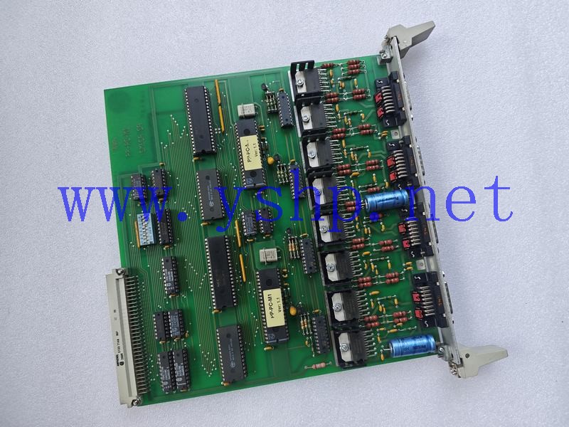 上海源深科技 Industrial board ISMLCA PP-PC-M1 2110515.0032 高清图片