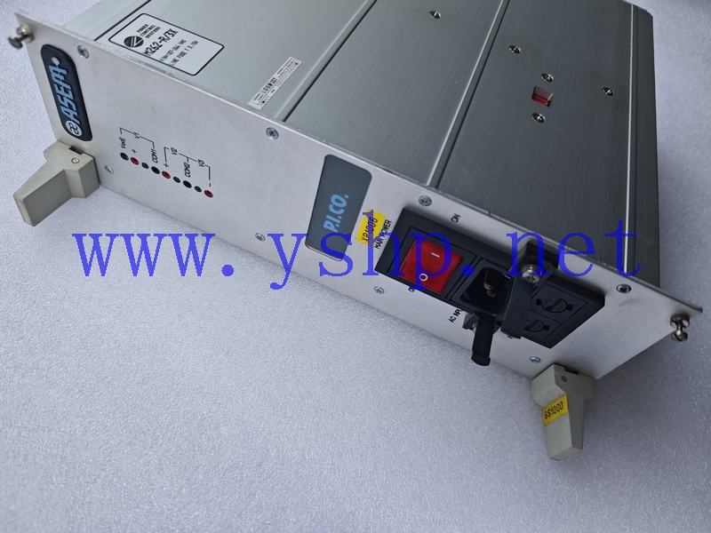 上海源深科技 Industrial power supply ASEM M262-R/3X 高清图片
