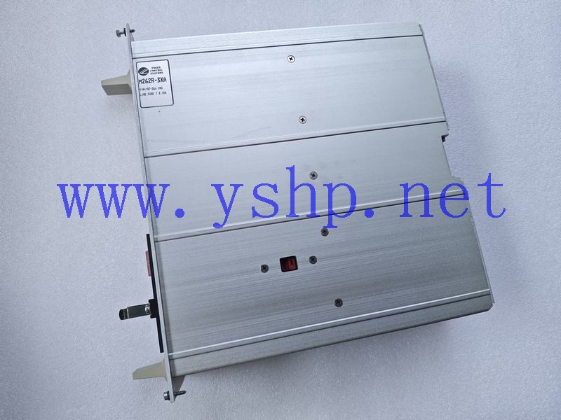 上海源深科技 Industrial Power supply ASEM M262R-3XA M262-R-3XA 高清图片