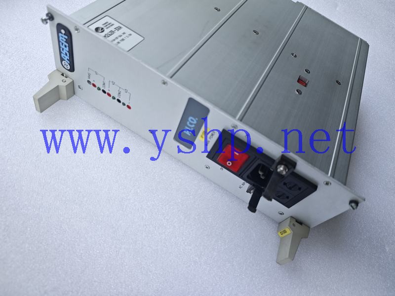 上海源深科技 Industrial Power supply ASEM M262R-3XA M262-R-3XA 高清图片
