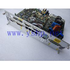 Industrial ETEL DSB2 DIGITAL SERVO AMPLIFIER DSB2P132-111E-000H