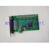 Industrial board contec DI-64L-PE NO.7379
