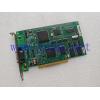 Industrial board PB3-PCI-E PB3-PCU-E 490-1755