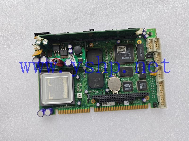 上海源深科技 Industrial board AC900510 0102293 高清图片