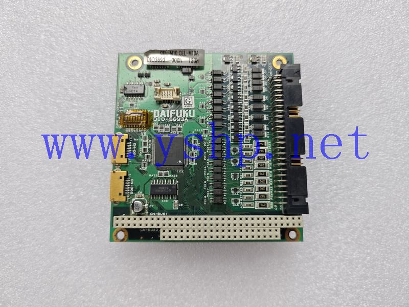 上海源深科技 Industrial board DAIFUKU DIO-3693A 高清图片