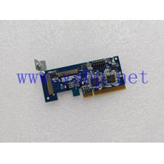 Industrial board Kontron ADD2-DVI MODULE PCB30103291 add2-dvi-dual-internal 820951-r13 68910001