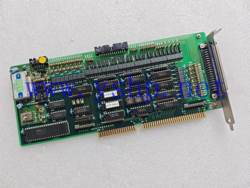 上海源深科技 Industrial board KURABO KCM-SIO/PIO-02 高清图片