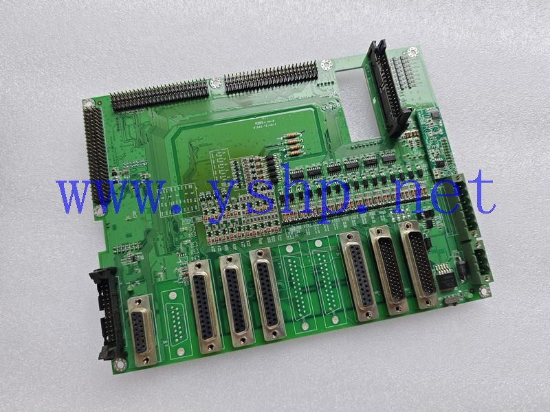 上海源深科技 Industrial board LNC PCC1360 VER1.2 高清图片
