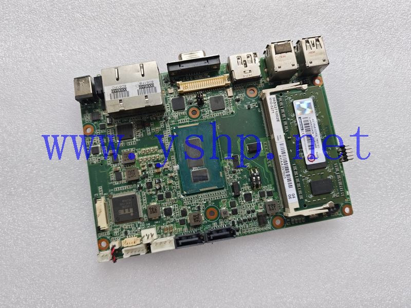 上海源深科技 Industrial board MIO-5271 A1 高清图片