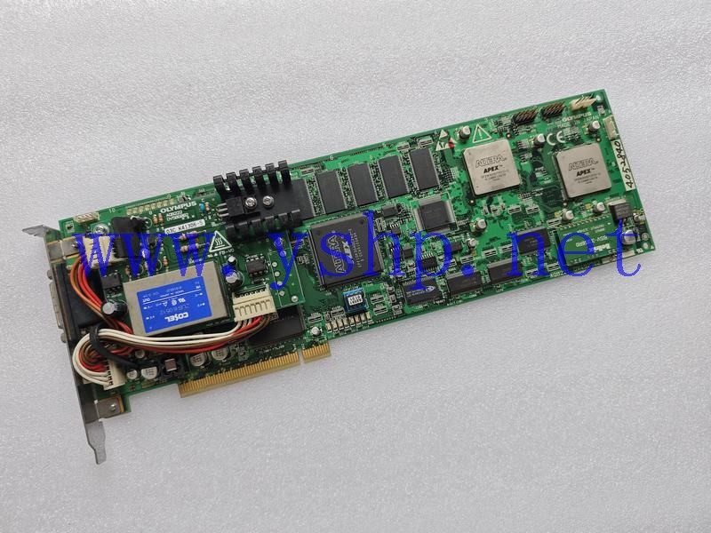 上海源深科技 Industrial board OLYMPUS DP70 AQ8222 DV506002 AQ8221 DV492702 高清图片