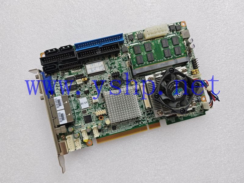 上海源深科技 Industrial board PCI-7031 REV.A1 PCI-7031D 高清图片