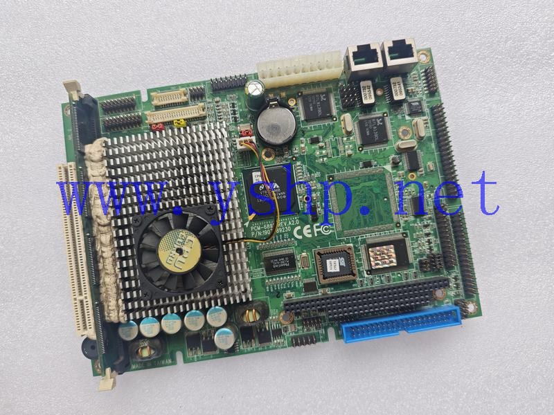 上海源深科技 Industrial board PCM-6892 REV.A2.0 1907689230 高清图片