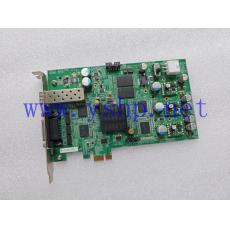 Industrial board TOKYO BOARD PCIE 3K80-000027-11 3K81-000007-I
