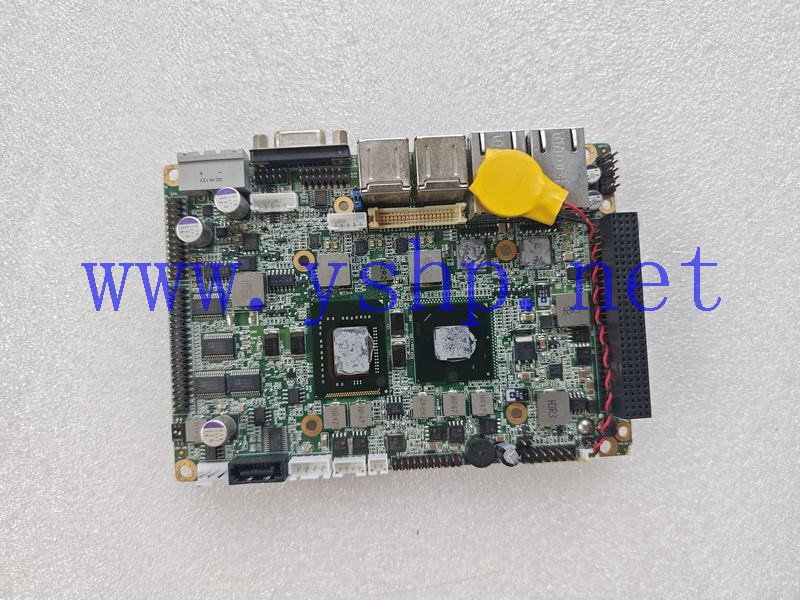 上海源深科技 Industrial board 无型号 高清图片