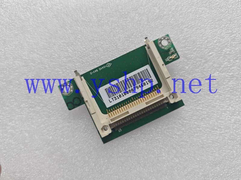 上海源深科技 Industrial CF TO MINI IDE TRF3761 V1.1 高清图片