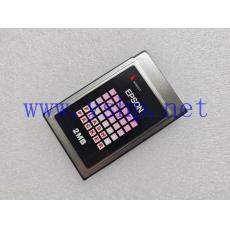 Industrial FLASH PACKER EPSON 2MB FP2MB FAXC000855