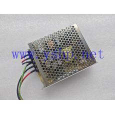 Industrial power supply MW NES-50-5