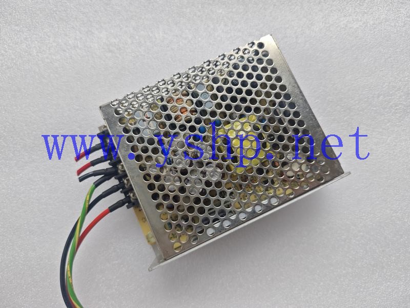 上海源深科技 Industrial power supply MW NES-50-5 高清图片