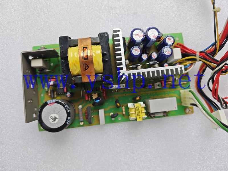 上海源深科技 Industrial power supply SNP-9100-Y 高清图片