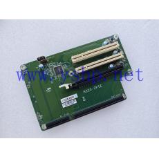 Industrial backplane H320-2P1E