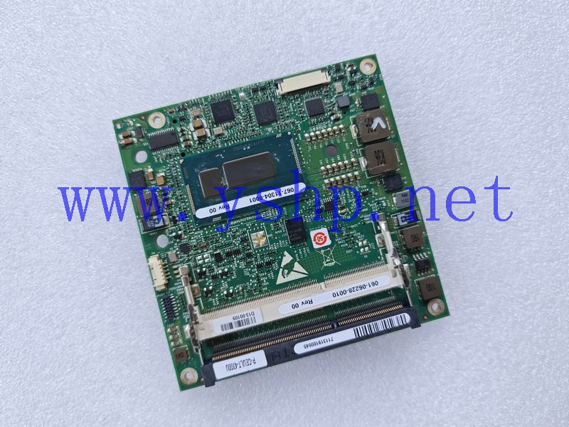 上海源深科技 Industrial board COM-E 061-06228-0010 067-11304-0001 高清图片