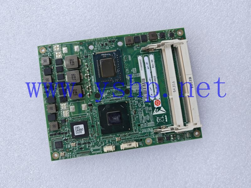 上海源深科技 Industrial board COM-E 061-06124-0022 高清图片