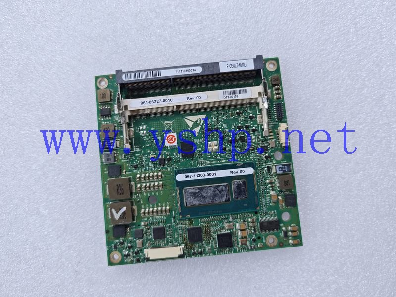 上海源深科技 Industrial board COM-E 061-06227-0010 067-11303-0001 高清图片