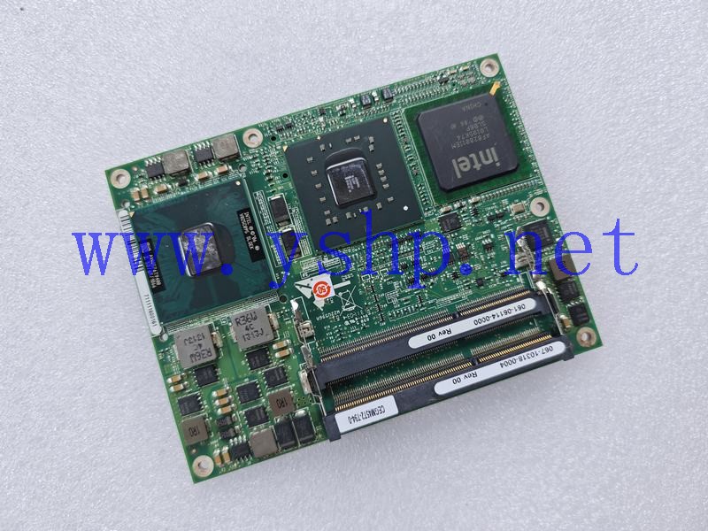 上海源深科技 Industrial board COM-E 067-10318-0004 061-06114-0000 高清图片