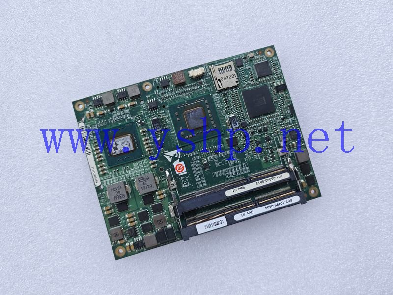 上海源深科技 Industrial board COM-E 067-10499-0004 061-05903-0012 高清图片