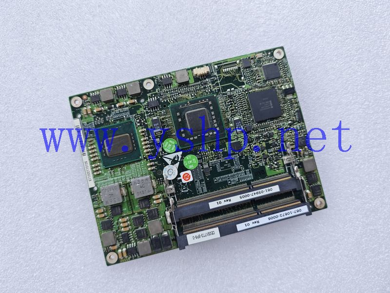 上海源深科技 Industrial board COM-E 067-10672-0006 061-05947-0005 高清图片