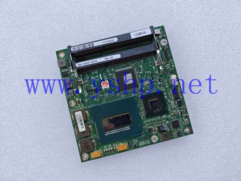 上海源深科技 Industrial board COM-E P-CEQM87-47W 061-06207-0010 高清图片