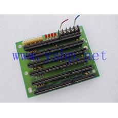 Industrial board PORTWELL BACKPLANE PBP-06