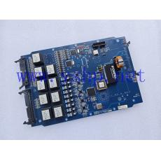 Industrial board VER4000 AUDIO DATA PCB 500.01.02.01 1041