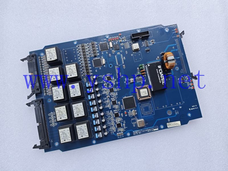 上海源深科技 Industrial board VER4000 AUDIO DATA PCB 500.01.02.01 1041 高清图片